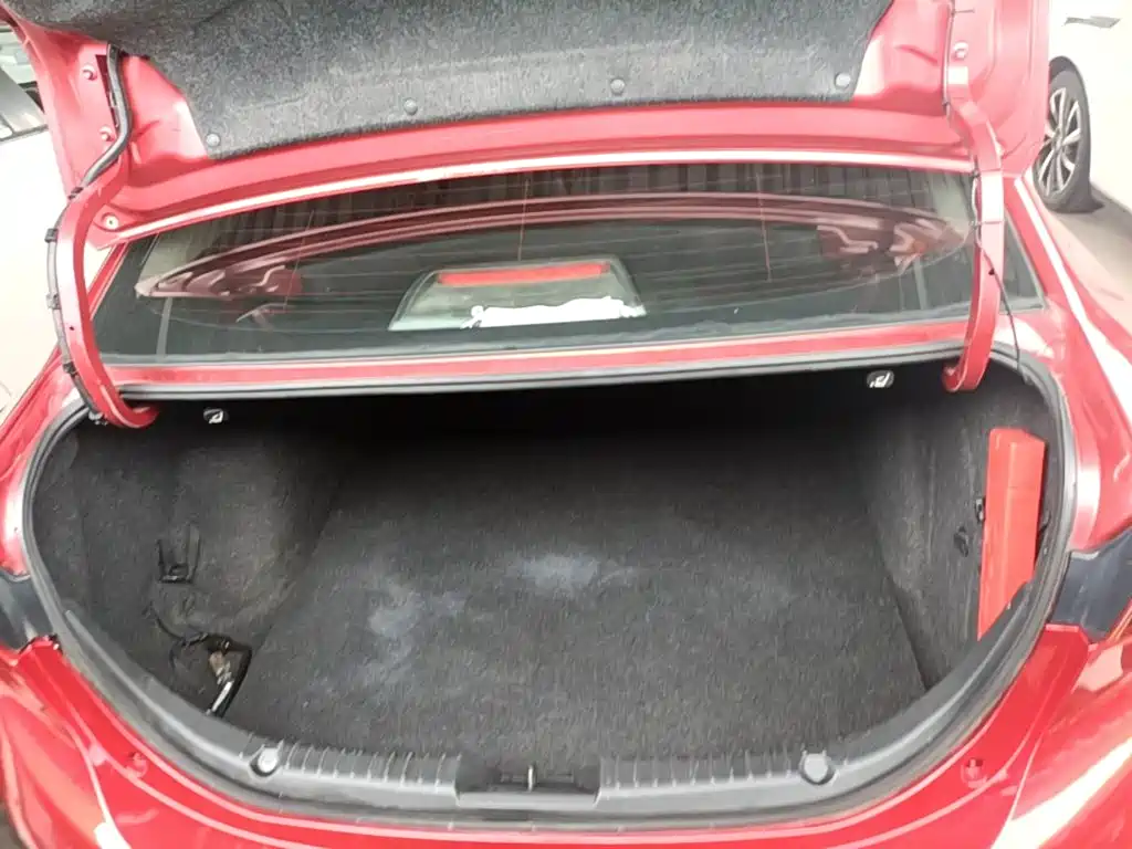 Mazda 3 Axela — миниатюра 19