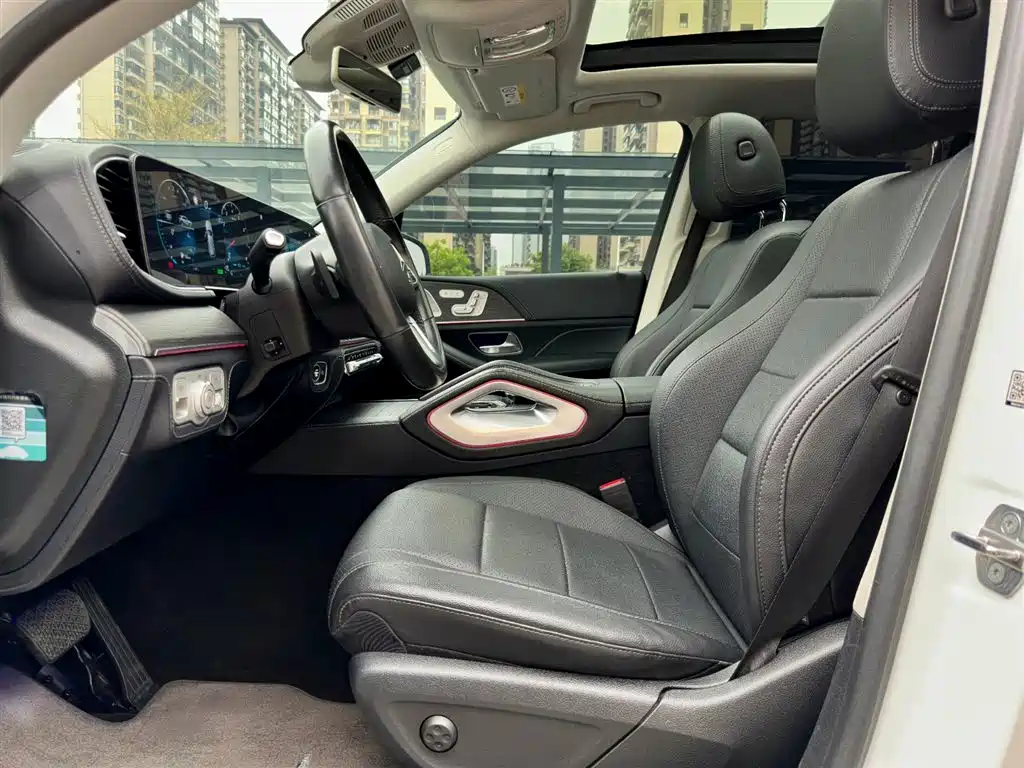 Mercedes-Benz GLE 2020 GLE 450