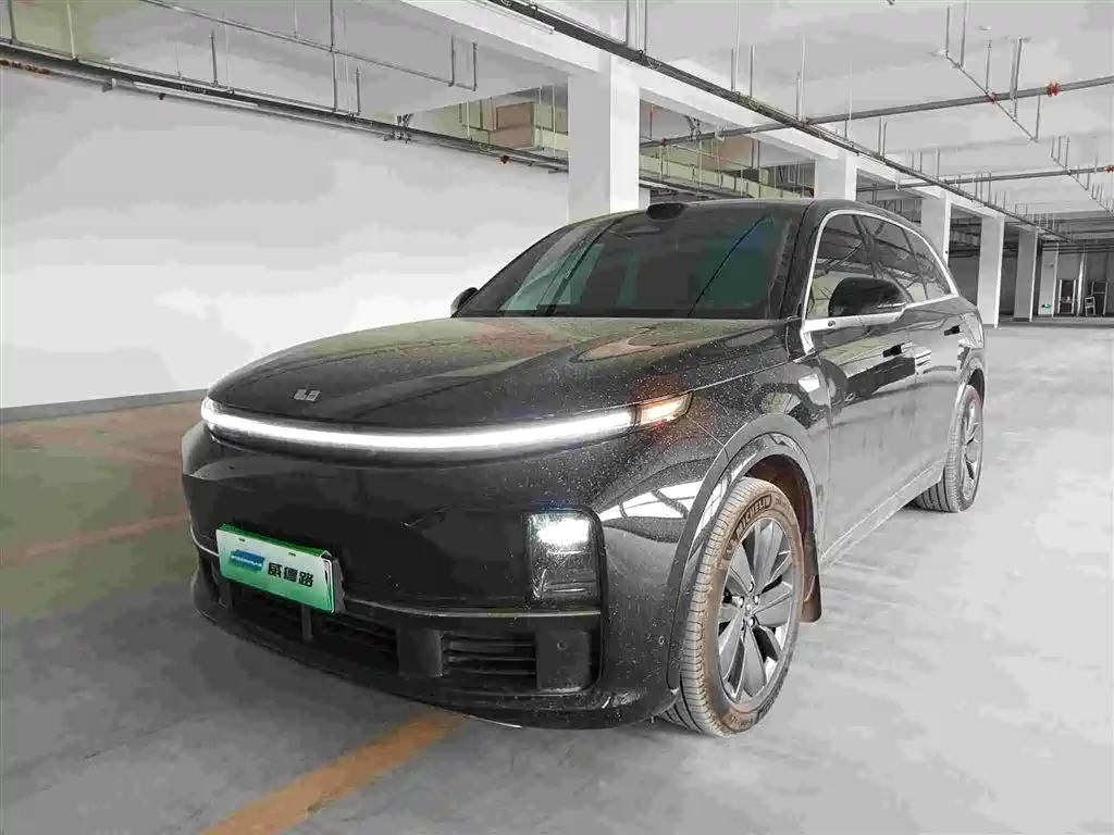 Li Auto Li L7 2025
