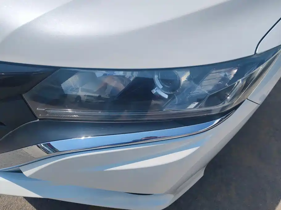 Honda Gienia — миниатюра 5