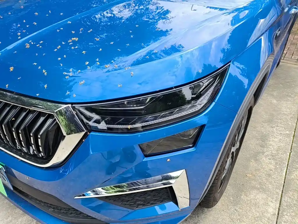 Skoda Kodiaq — миниатюра 24