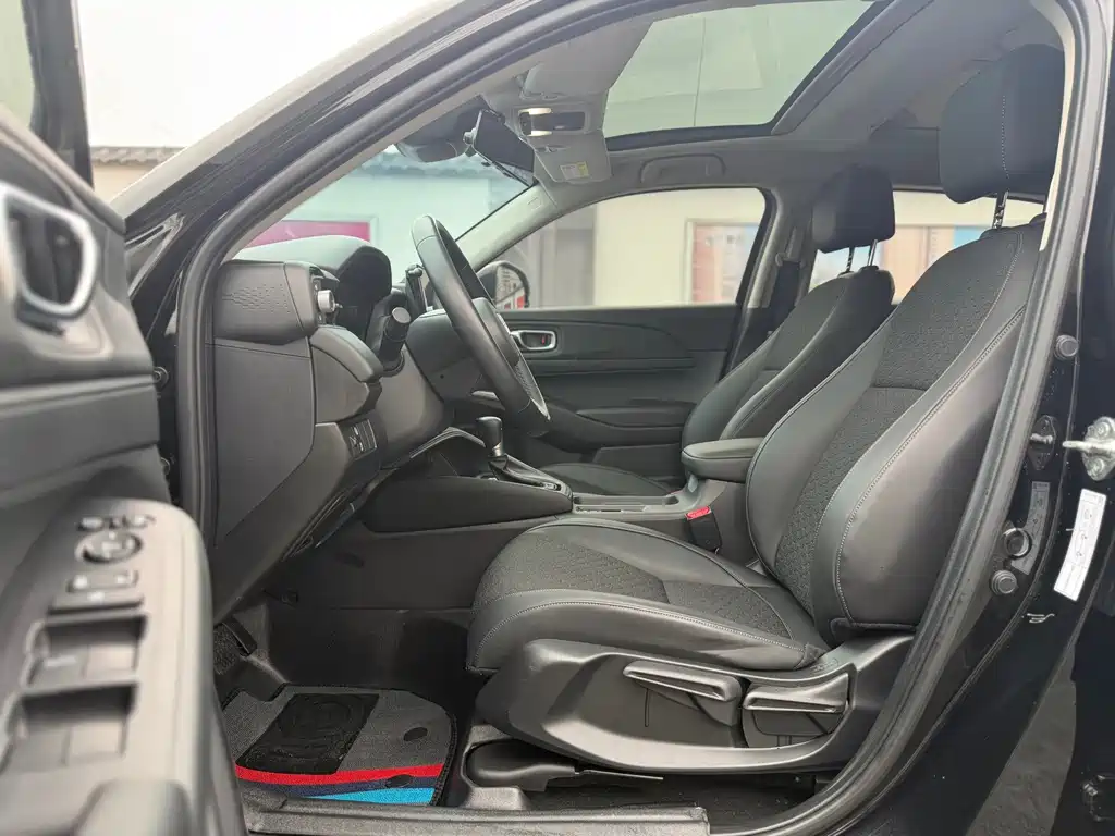 Honda XR-V — миниатюра 12