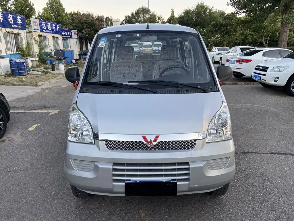 Wuling Rongguang — миниатюра 2