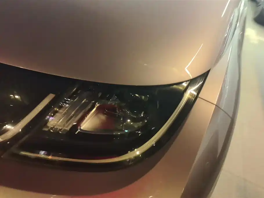 BYD Dolphin 2021 405km Freedom