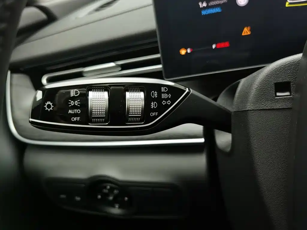 Chery Arrizo 8 PRO — миниатюра 21