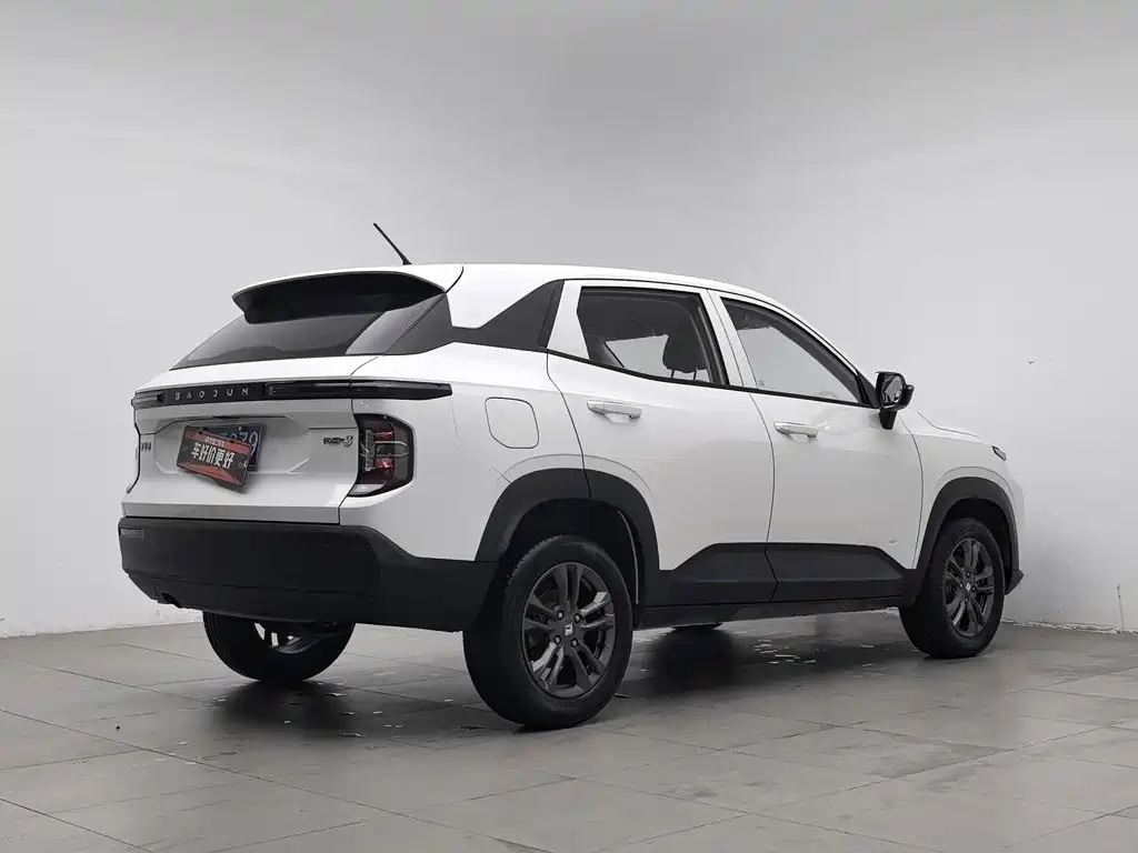 Baojun RS-3 — миниатюра 2