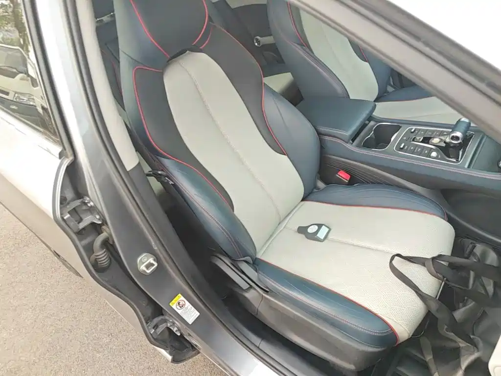 BYD Yuan Plus — миниатюра 25