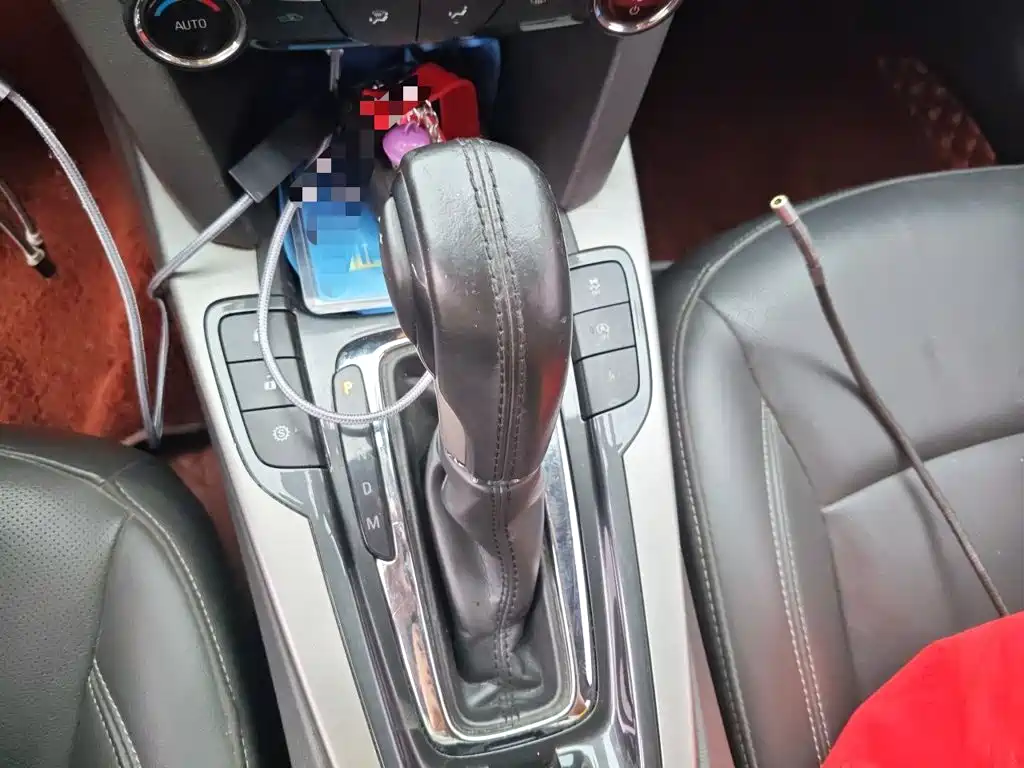 Chevrolet Malibu — миниатюра 15