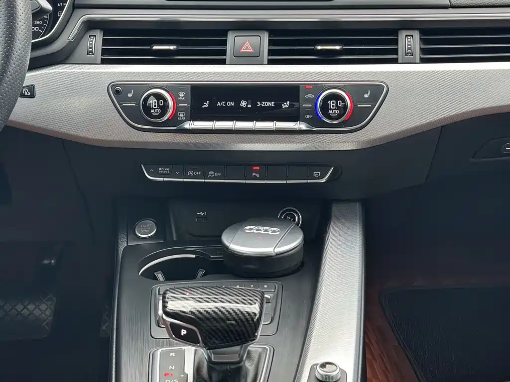Audi A5 (Import) — миниатюра 22