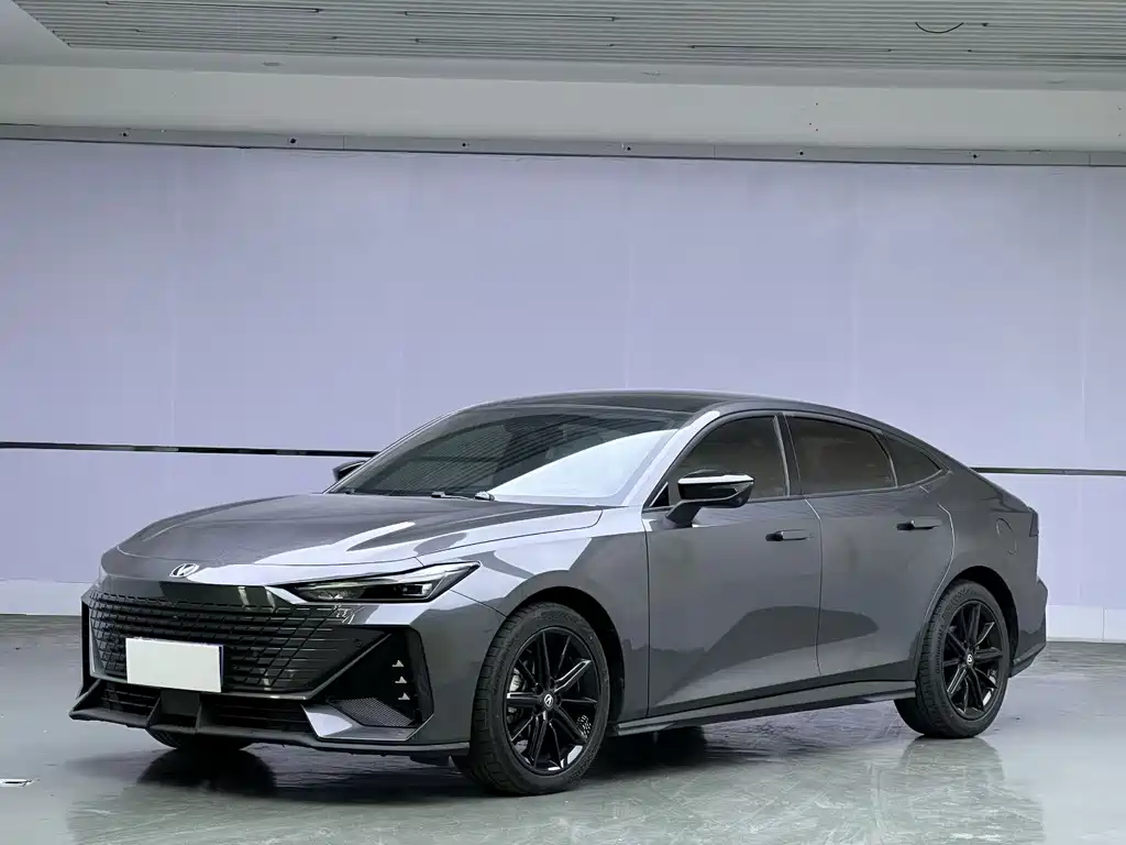Changan UNI-V 2023