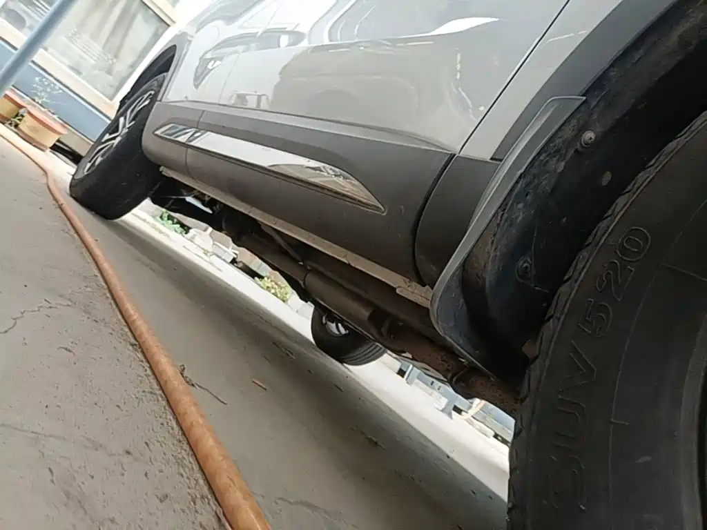 Haval H6 — миниатюра 21