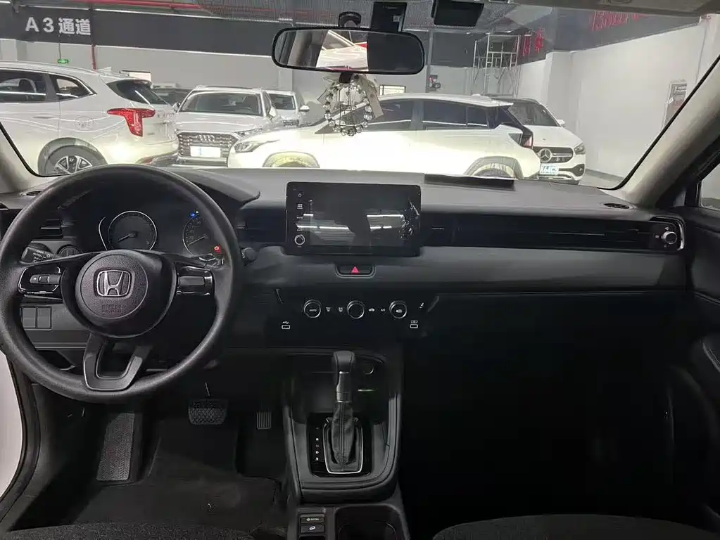 Honda XR-V — миниатюра 9
