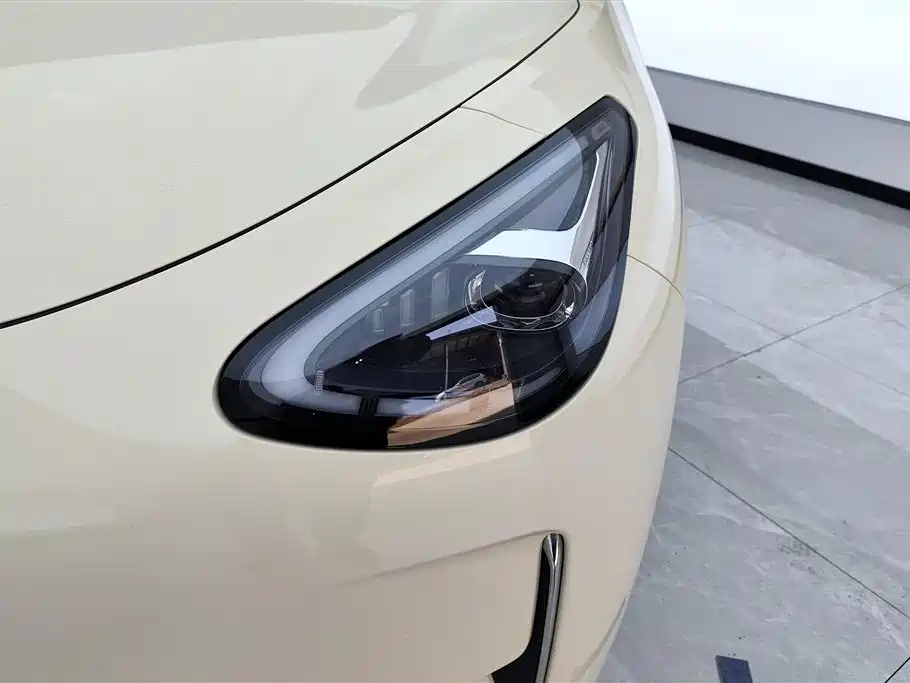 GEELY GALAXY STAR WISH