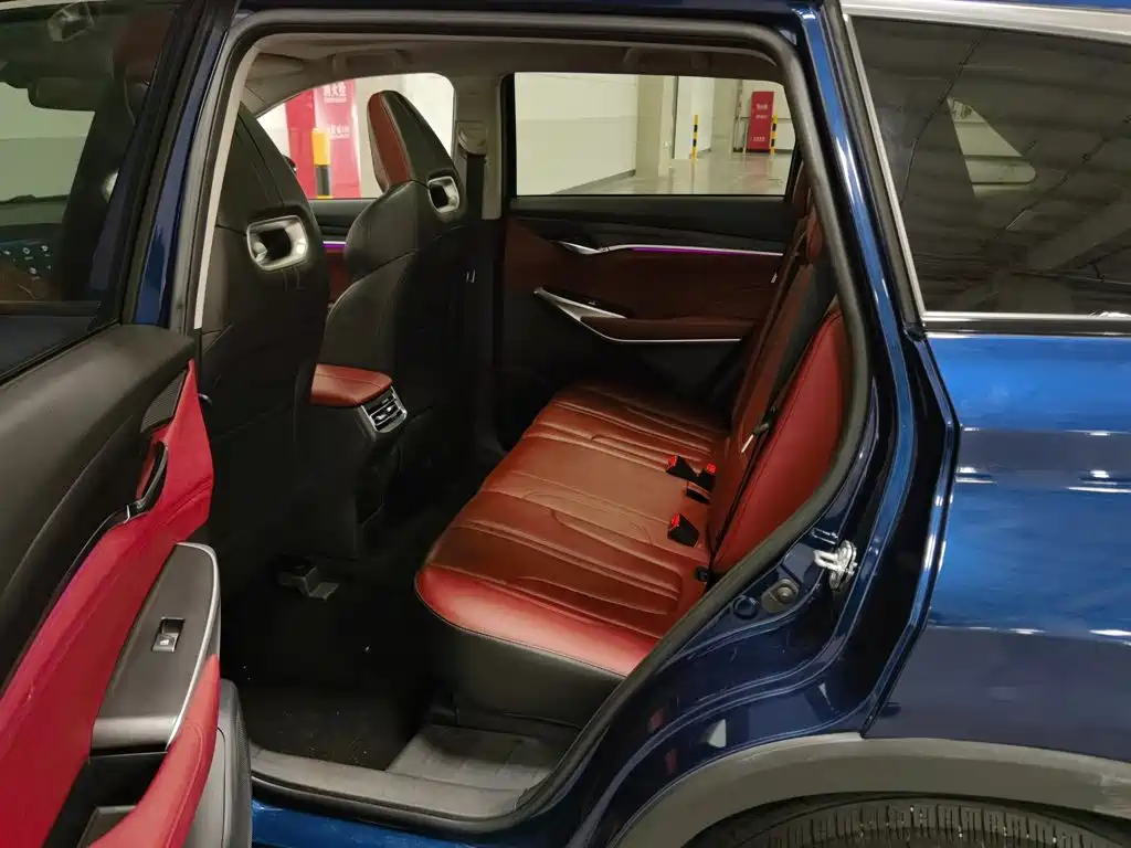 Changan CS75 PLUS — миниатюра 15