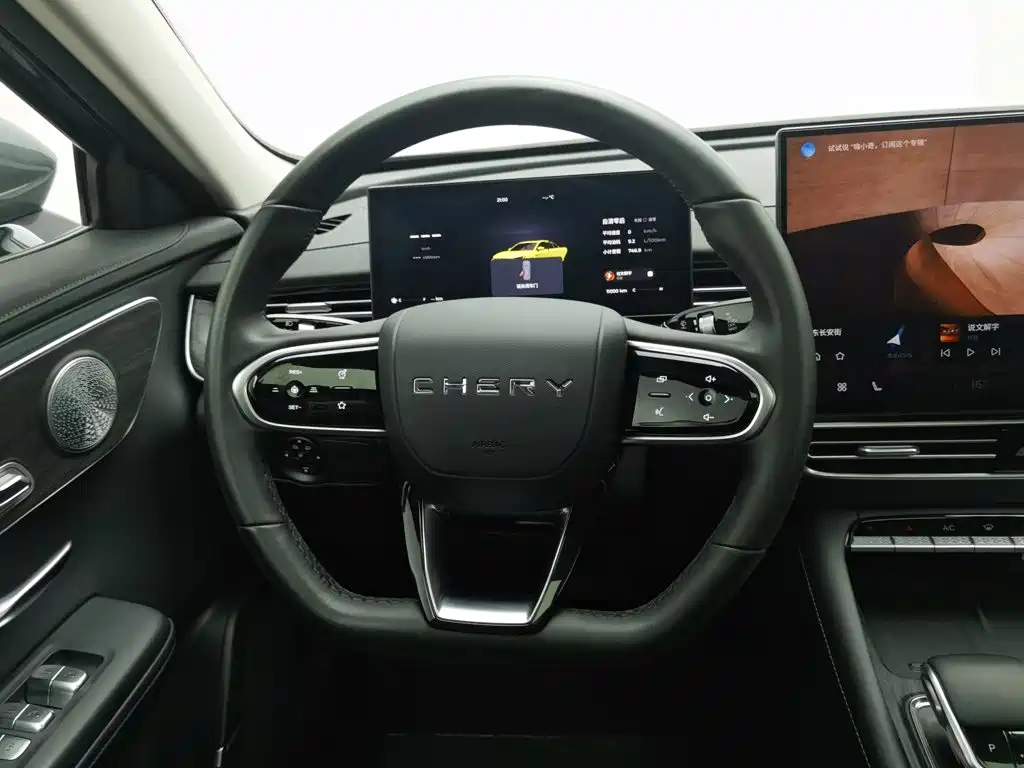 Chery Arrizo 8 PRO — миниатюра 11