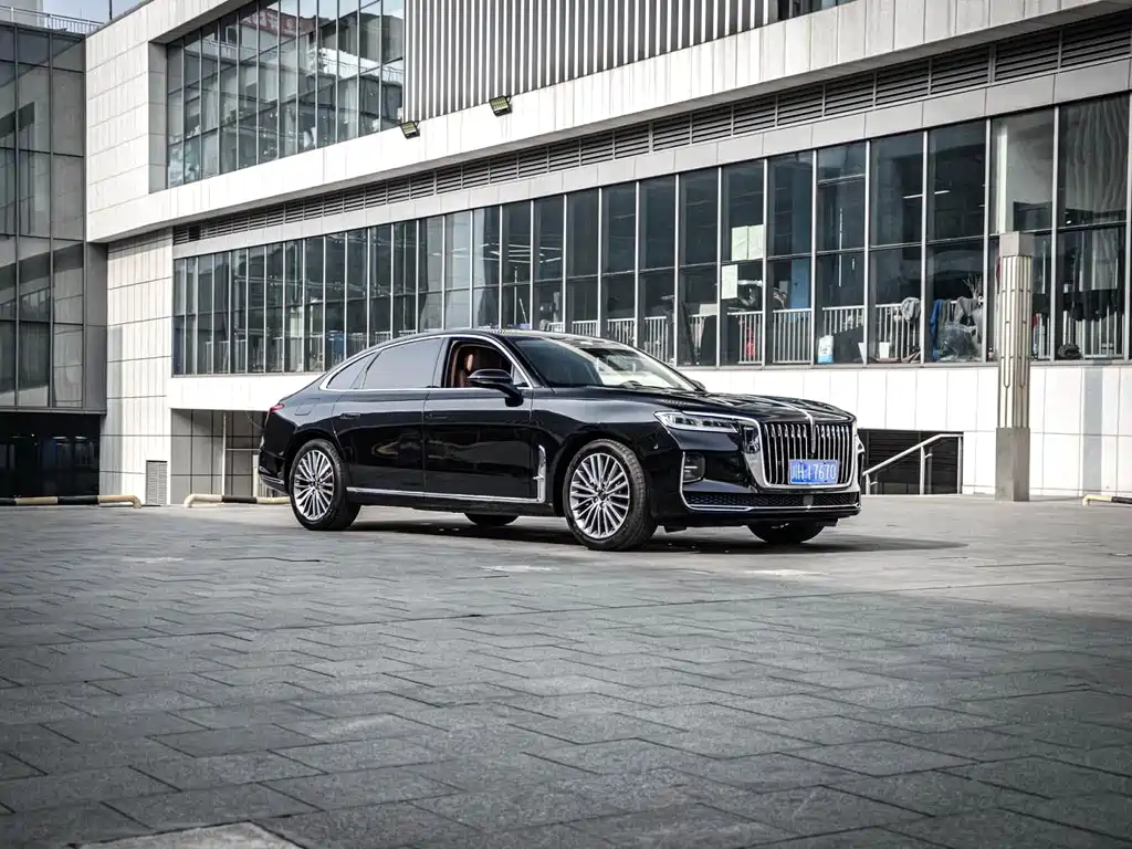 Hongqi HONGQI H9