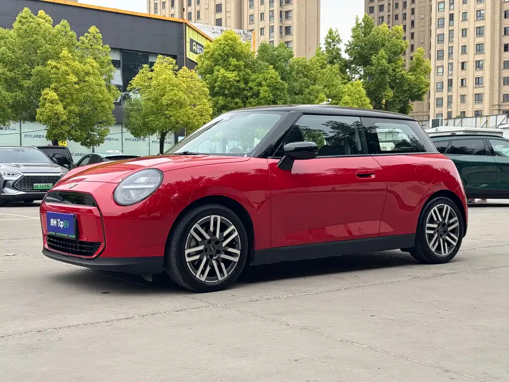 Mini MINI COOPER EV 2024