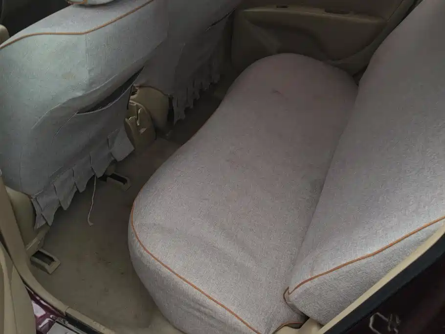 Nissan Livina — миниатюра 11
