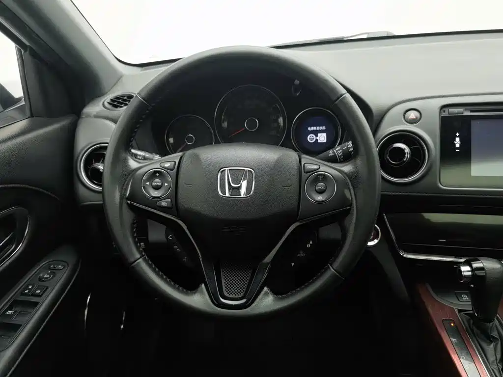 Honda XR-V — миниатюра 11