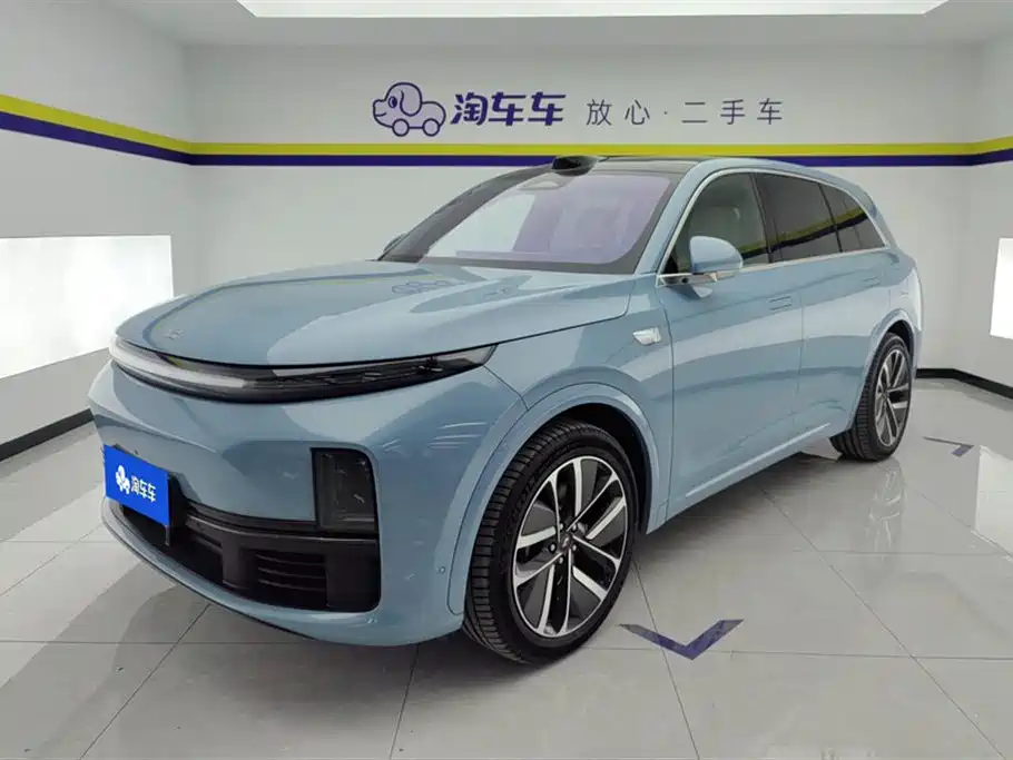 Li Auto IDEAL L7