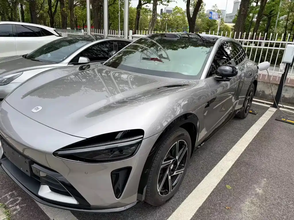 Xiaomi 小米YU7 2025
