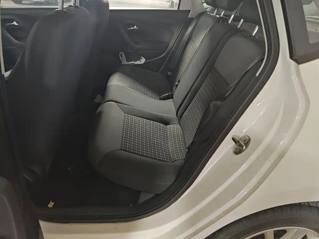 Volkswagen Polo — миниатюра 20