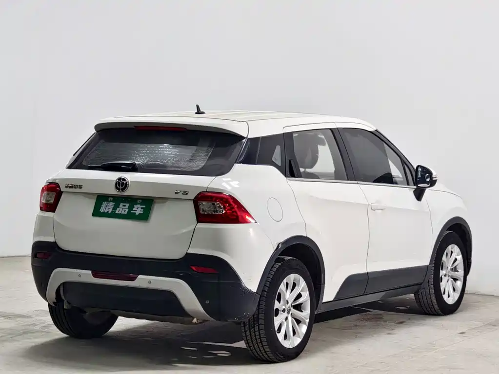 Zhonghua V3 — миниатюра 4