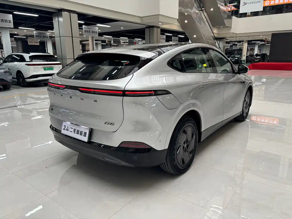 XIAOPENG G6