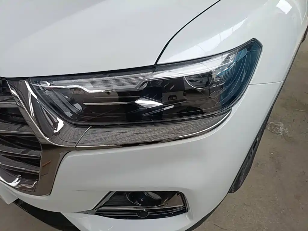Haval H6 — миниатюра 24