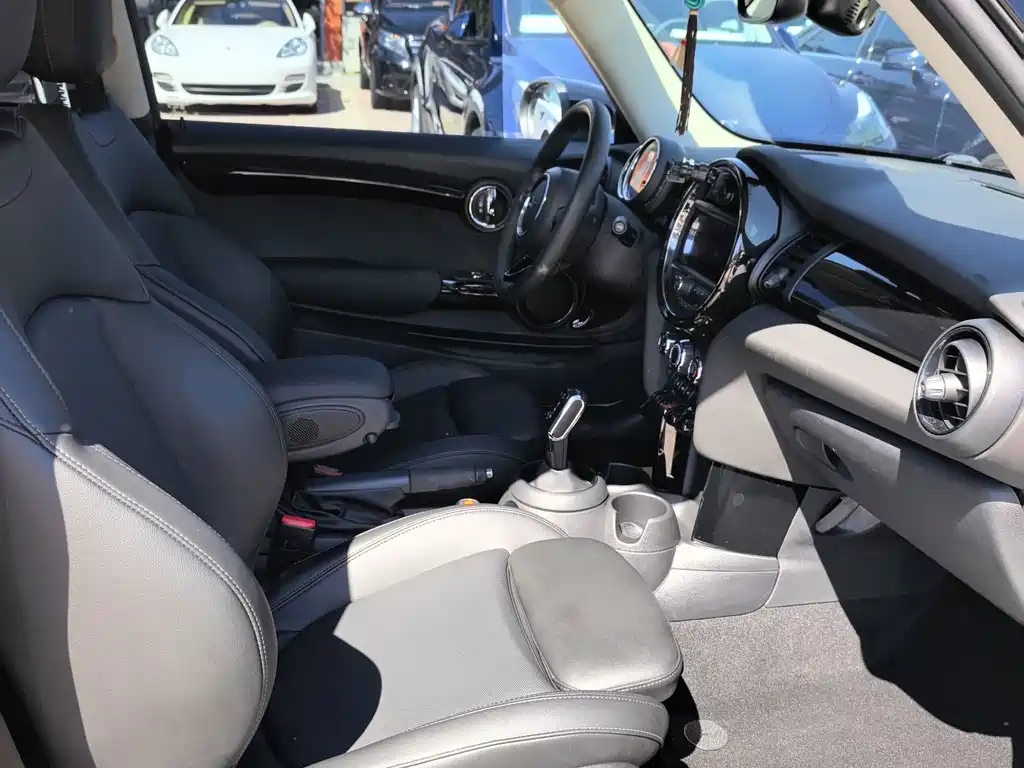 MINI Mini — миниатюра 10