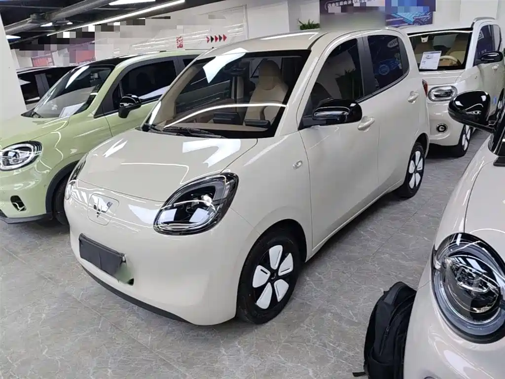 Wuling MINIEV 2025