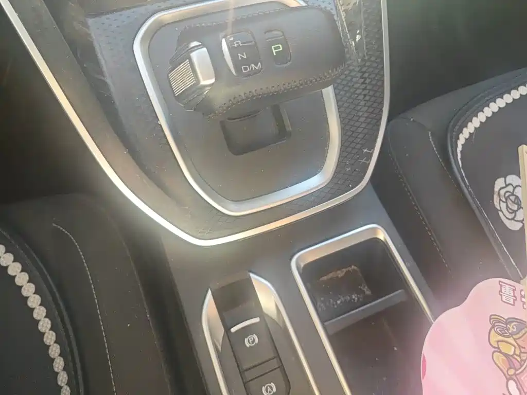 Haval M6 — миниатюра 15