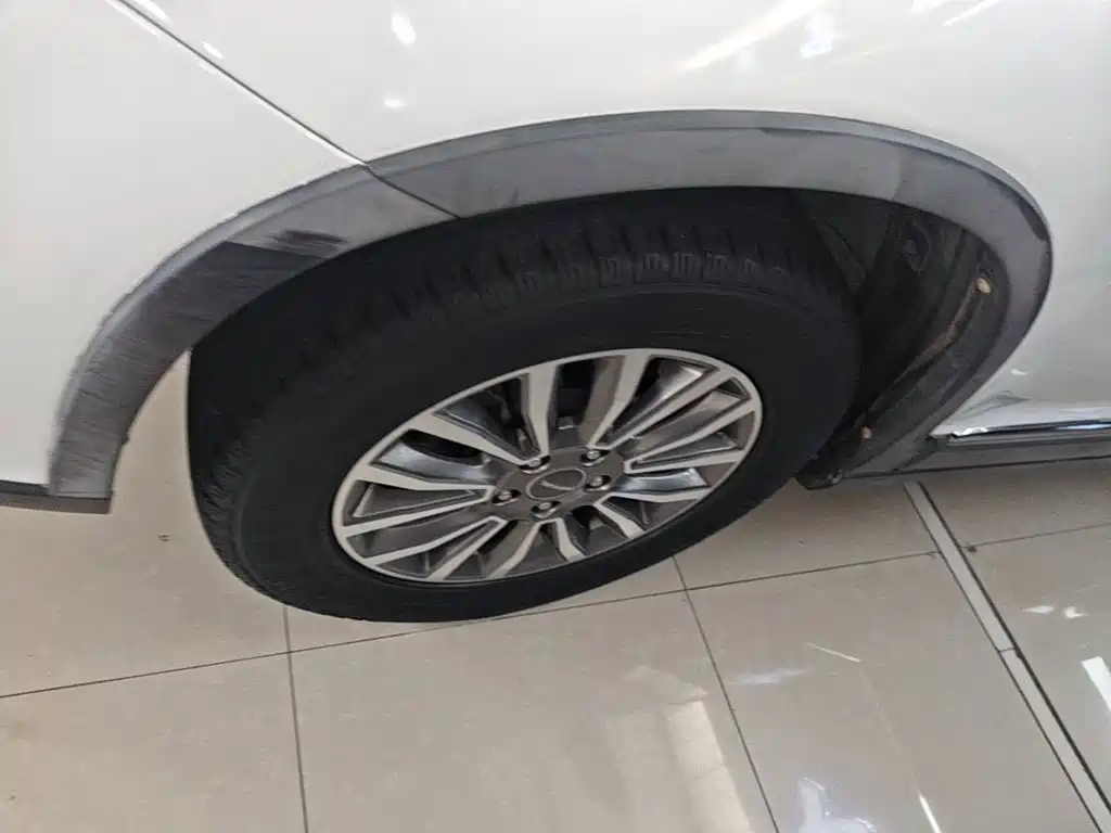 Haval H6 — миниатюра 23