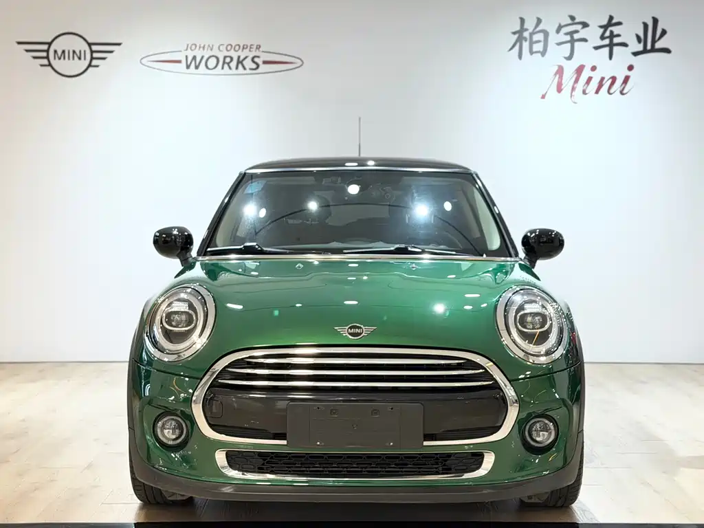 MINI Mini — миниатюра 3