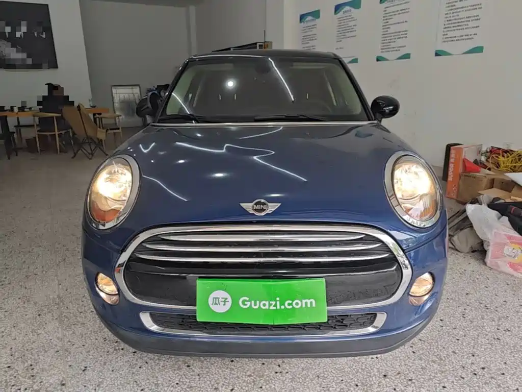 MINI Mini — миниатюра 3