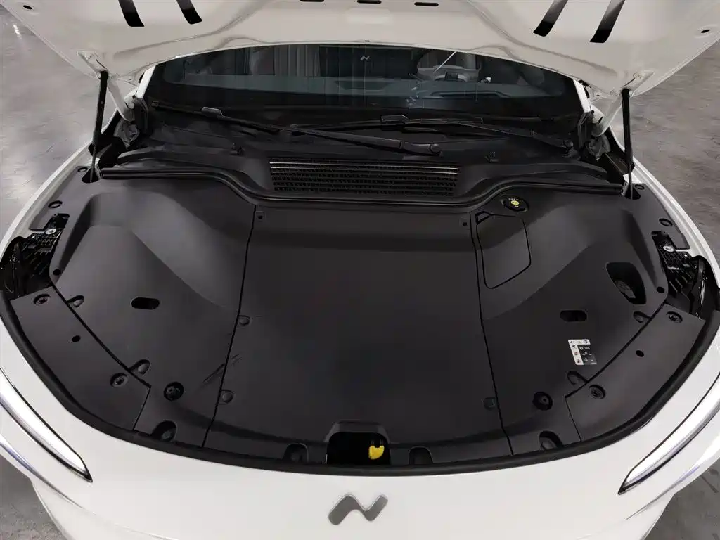 Onvo L60 2024 60kWh