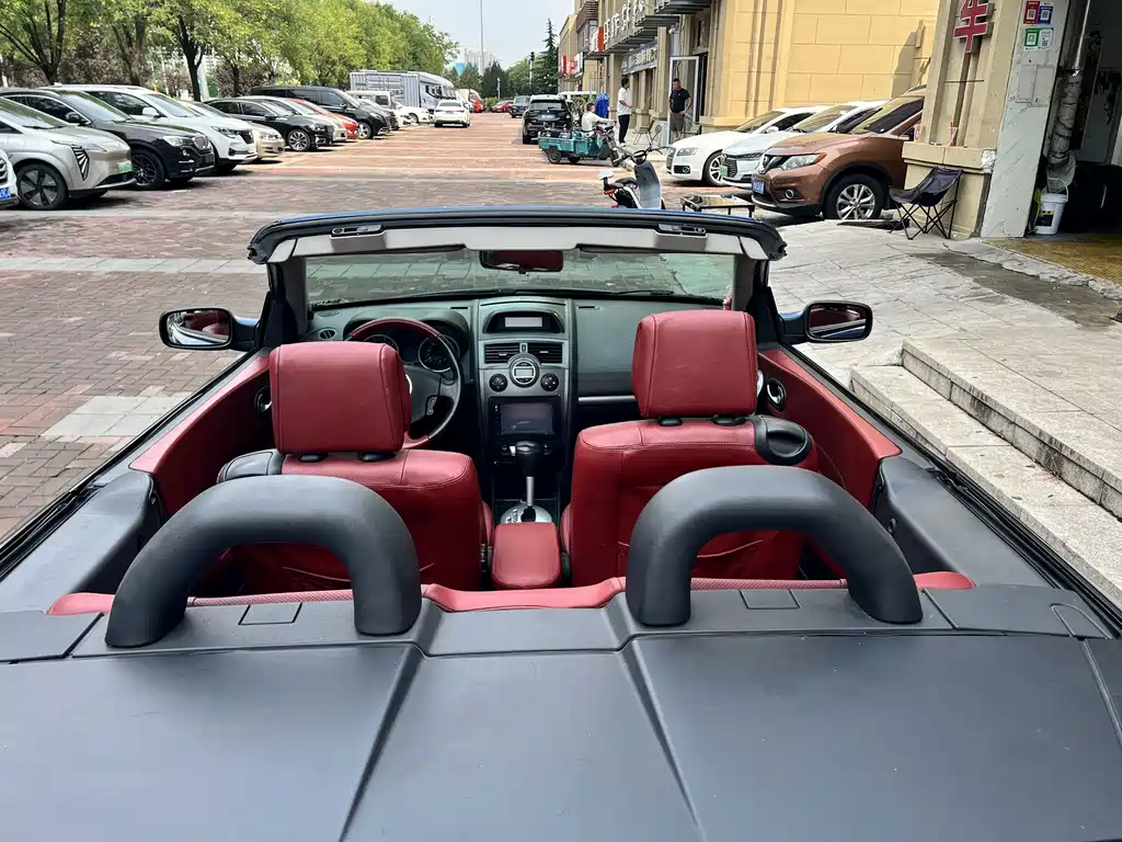 Renault Megane — миниатюра 8