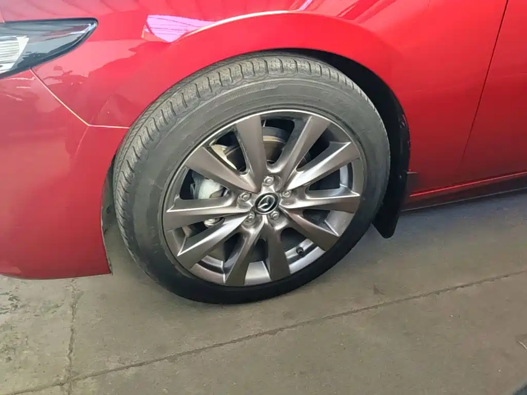 Mazda 3 Axela — миниатюра 23