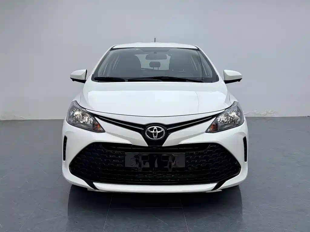 Toyota Vios FS — миниатюра 2