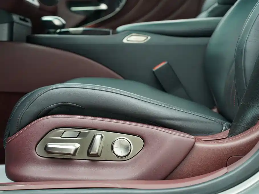 Lexus LS 2018 500h Executive V