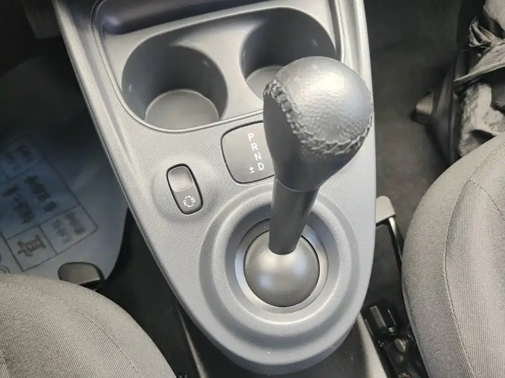smart Smart Forfour — миниатюра 14