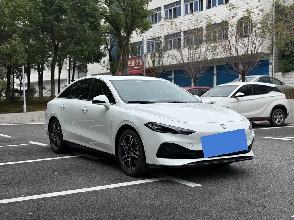 Roewe D7 — миниатюра 3
