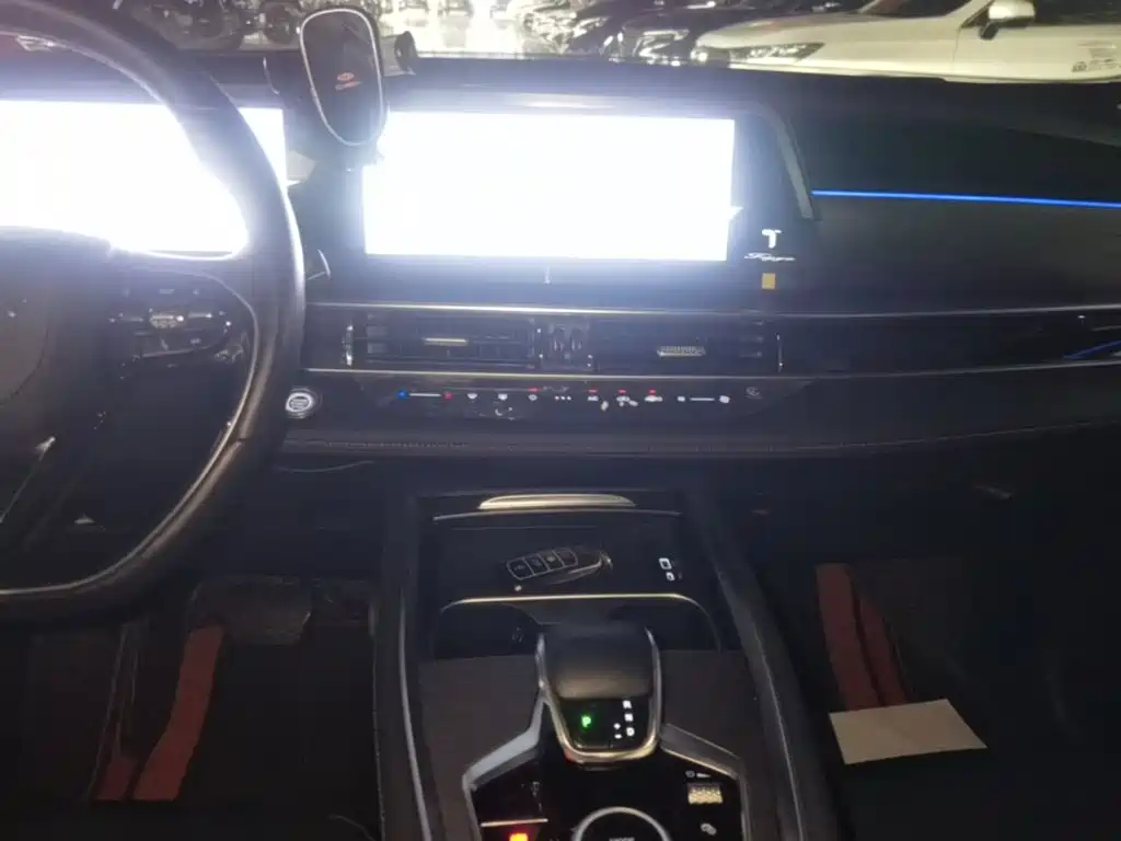 Chery Tiggo 8 PRO — миниатюра 13