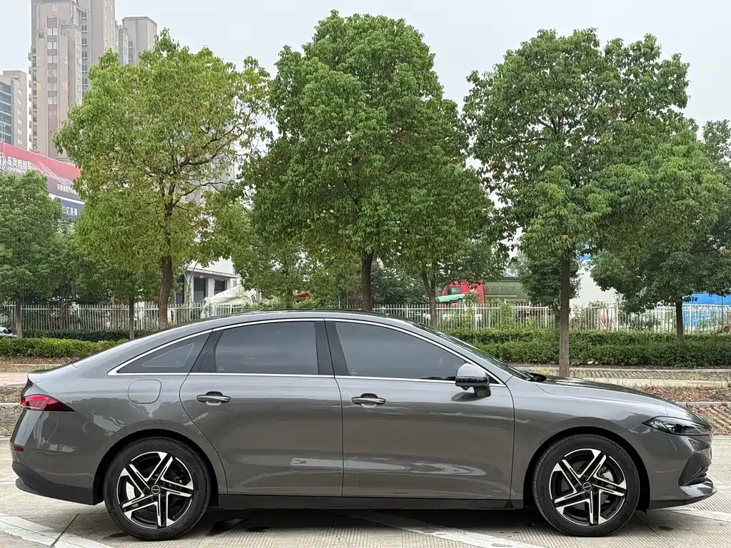 Roewe D7 — миниатюра 12