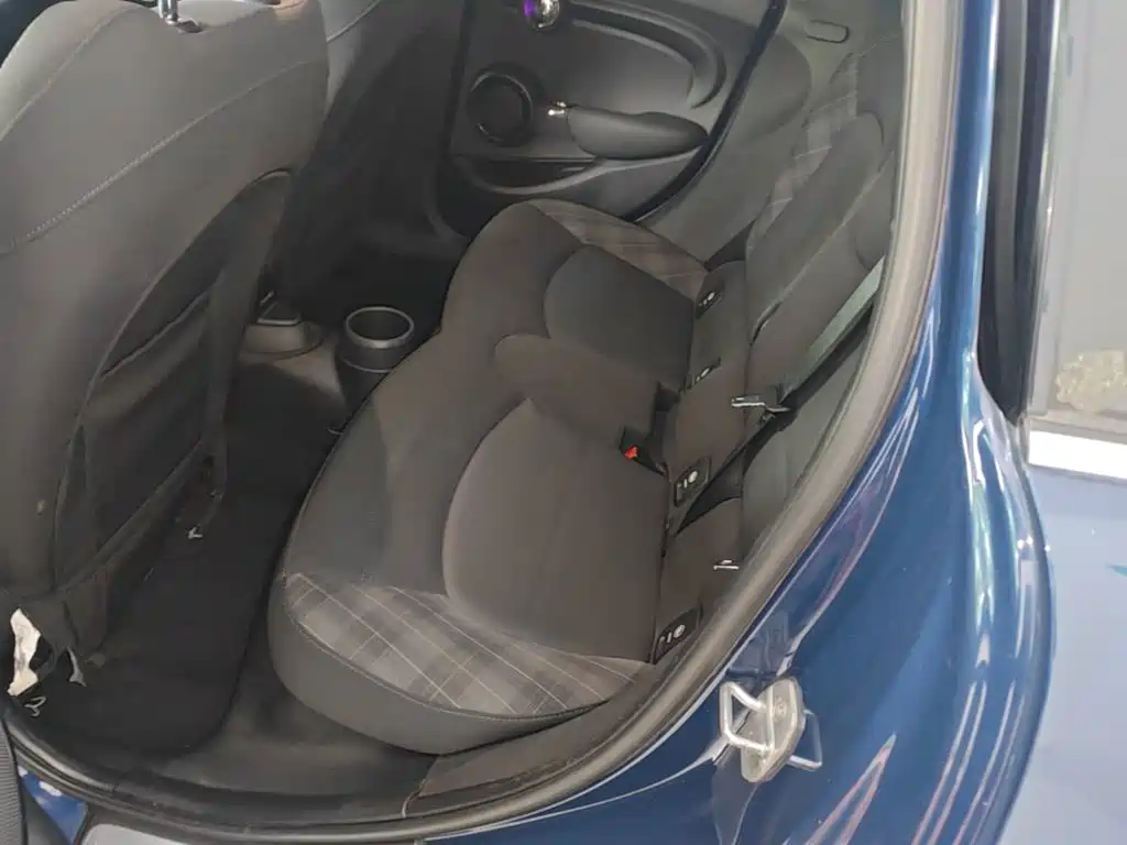 MINI Mini — миниатюра 17