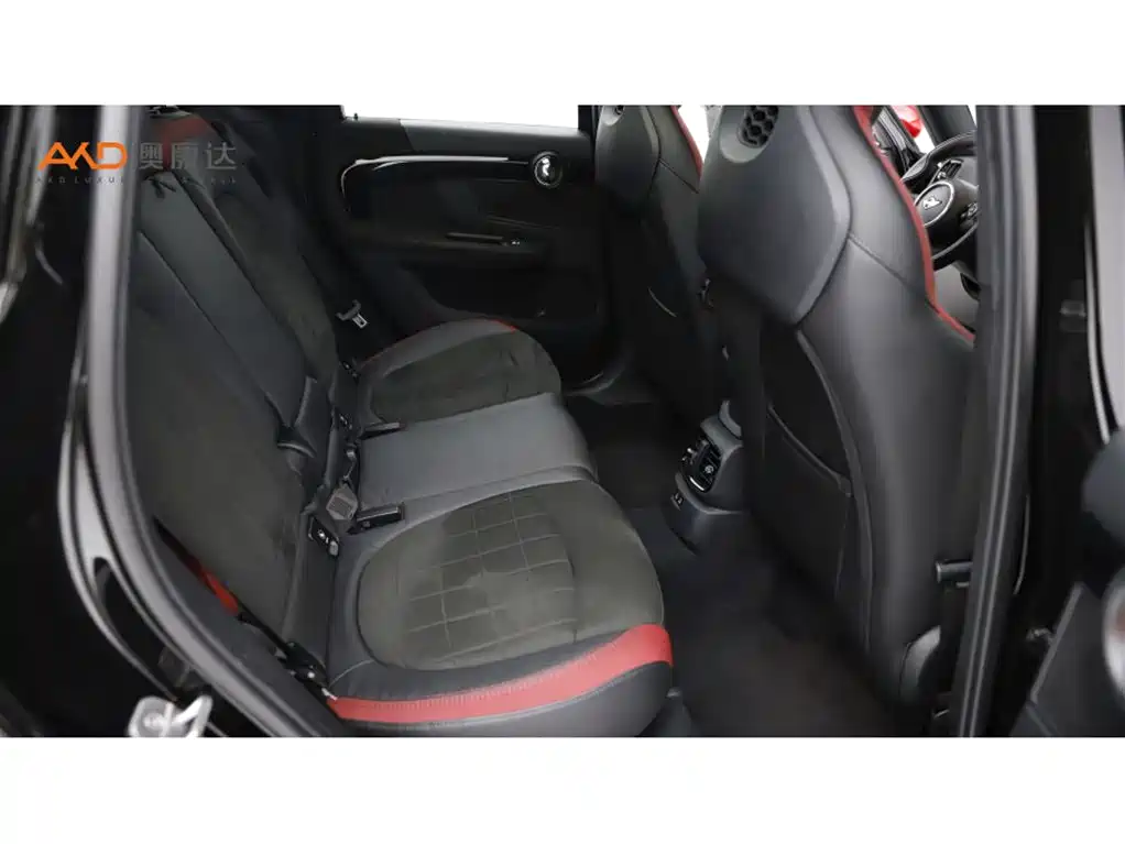 MINI Mini JCW Countryman — миниатюра 8