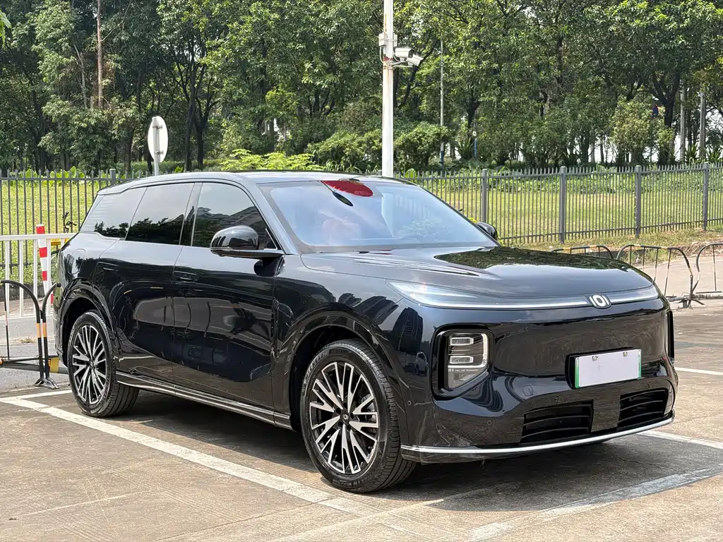 Qiyuan Qiyuan Q07 — миниатюра 3