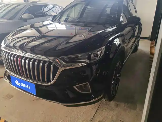 Hongqi HONGQI HS5