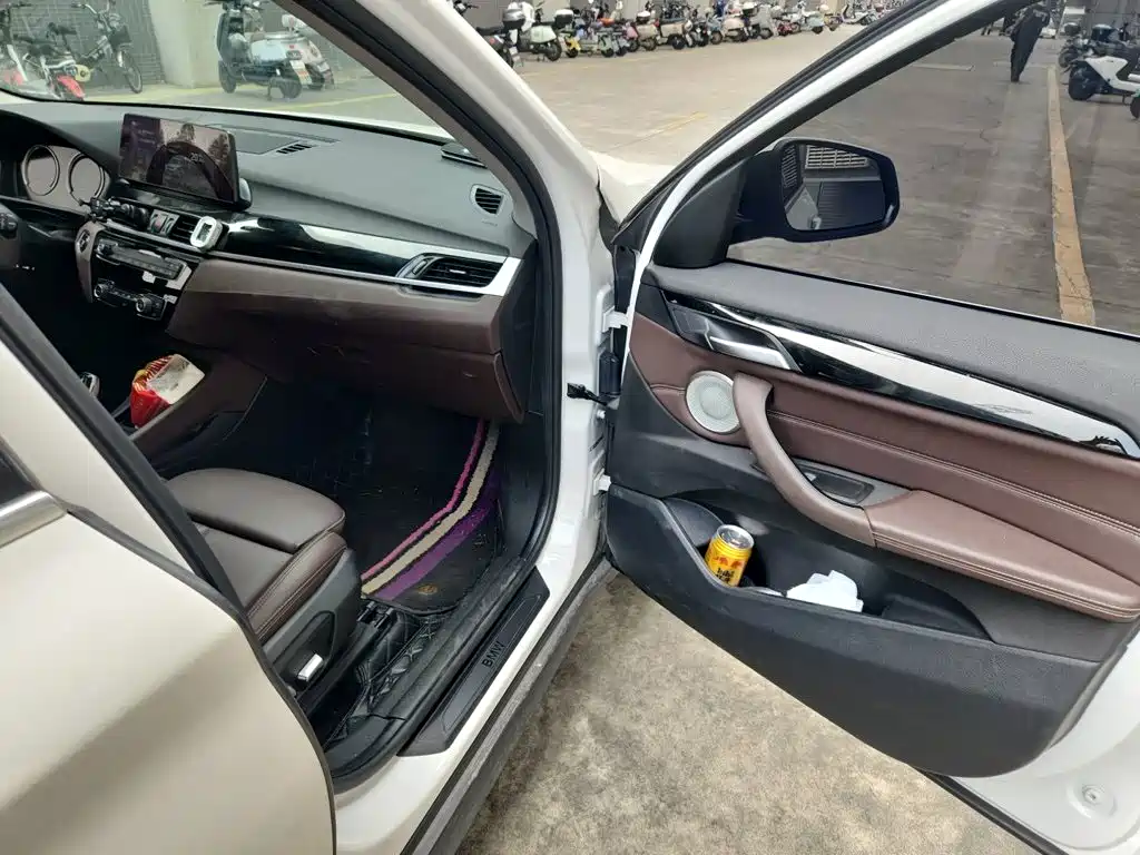 BMW X1 — миниатюра 19
