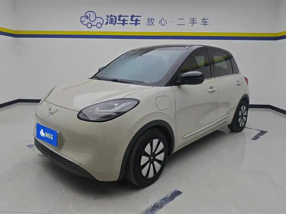 Wuling Bingo 2023